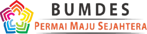 BUMDesa Permai Maju Sejahtera logo
