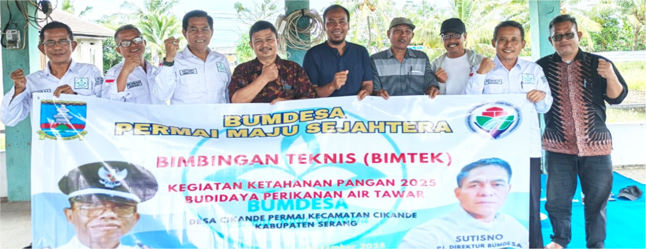 Pengumuman - Agenda - Berita