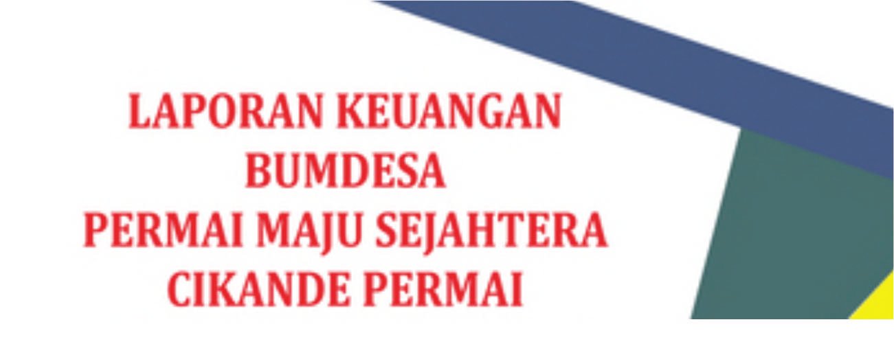 Laporan BUMDesa