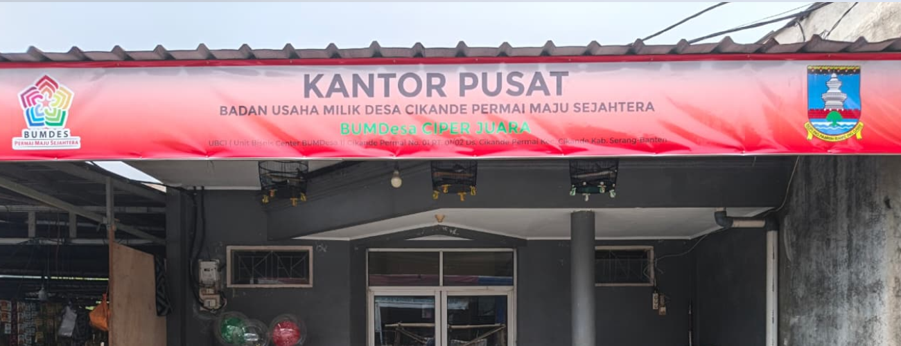 Di BUMDesa